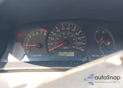 2005 Toyota Corolla Ce from USA, damaged, VIN 1NXBR32E75Z535492